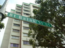 Bukit Batok Street 51 #86602